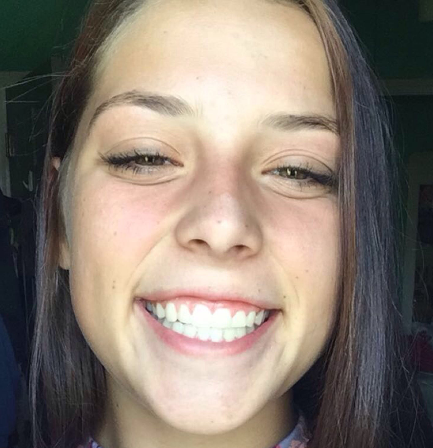 Baylee Schneider, St. Dominic